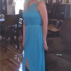 Bridesmaid/formal dress